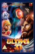 Ulysses 31: The Complete Box Set